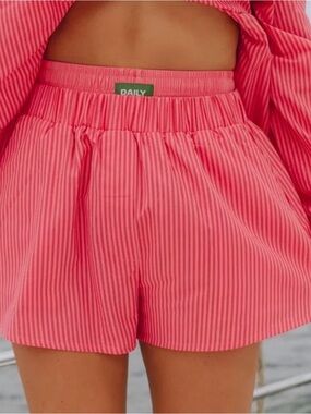 Daily Drills Boxer Shorts